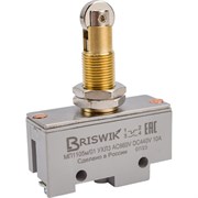 Микропереключатель Briswik МП-1105м/01