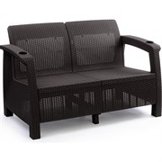 Диван ЗПИ "Альтернатива" М8837