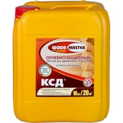 Краска WOODMASTER КСД