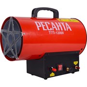 Газовая тепловая пушка Ресанта ТГП-12000