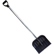 Пластиковая лопата ООО Агростройлидер №6