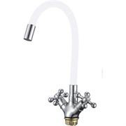 Смеситель для кухонной мойки Fmark FM4319-02