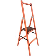 Стеклопластиковая диэлектрическая стремянка Диэлектрик ССД-0,7