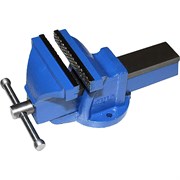 Слесарные тиски CNIC LT96305