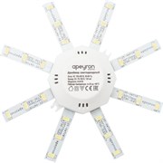 Комплект светодиодных линеек Apeyron 02-42