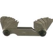 Шаблон Micron №1