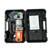 Электрический мобильный станок для резки арматуры TeaM RC-16