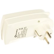 Недельный таймер Electraline 59501