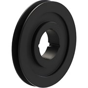 Шкив клиновой BeA SPZ1-85TB