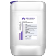 Моющий концентрат против высолов на фасадах КОНФЕРУМ Дезоксил-2В