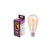 Светодиодная филаментная лампа Юпитер JP6006-01