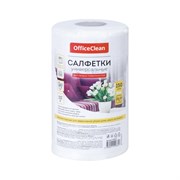 Универсальные салфетки OfficeClean 298910