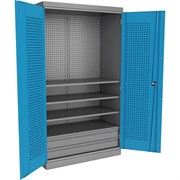 Инструментальный шкаф Верстакофф PRF (Q) Я2П4