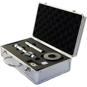 Трехточечный электронный микрометрический нутромер ЧИЗ 62-75 0,001