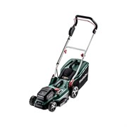 Аккумуляторная газонокосилка Metabo RM 36-18 LTX BL 36