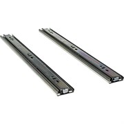 Шариковая направляющая LEMAX PROF DM45-400W