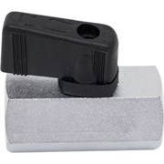 Шаровой кран RUB серия NAPOLI (S.35)