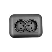 Розетка OVIVO Loft