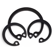 Кольцо ОПМ DIN 472 J70x2,5