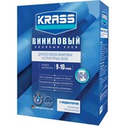 Виниловый клей для обоев KRASS 90002579172