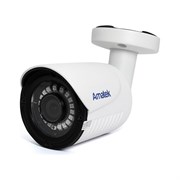 Уличная мультиформатная видеокамера Amatek AC-HS202S