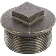 Заглушка Fittex PLUS 128-0908