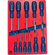 Набор отверток МАСТАК 5-4411