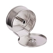 Диспенсер для туалетной бумаги OfficeClean Professional