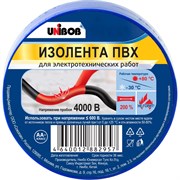 Изолента UNIBOB 211755