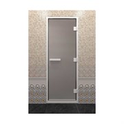 Дверь для бани DoorWood Хаммам