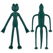 Декоративная подвязка подвязка для растений Мультидом Парочка