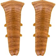 Внутренний угол для плинтуса Ideal Классик