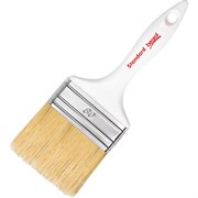 Плоская кисть BEOROL ЭКСПЕРТ