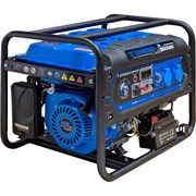 Бензиновый генератор Dinking DKA3500E