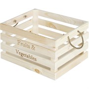 Большой деревянный ящик Комплект-Агро KA6921