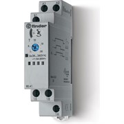 Модульное реле времени FINDER 804102400000