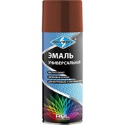 Универсальная акриловая эмаль SKYRON SR-18004