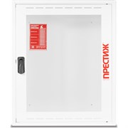 Пожарный шкаф Престиж 06-НОБ