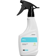 Универсальный очиститель для уборки CleanBox Professional Well