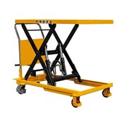 Гидравлический подъемный стол RohlaRhino PT 500D