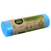 Пакеты для мусора Master Fresh Эко