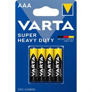 Батарейка Varta SUPERLIFE