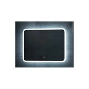 Зеркало CONTINENT Bruno Led