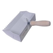 Окрашенная кельма Lucky Guy 700 04 701 1LG