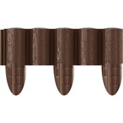 Огородный бордюр Cellfast ECO