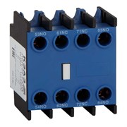 Контактная приставка КЭАЗ 110678