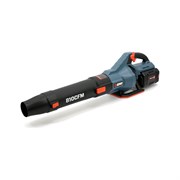 Аккумуляторная воздуходувка SENIX X6