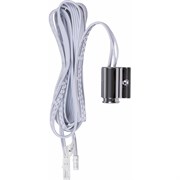 Врезной инфракрасный выключатель на преграду MAKSILED ML-DS-CYL