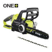 Аккумуляторная цепная пила Ryobi ONE+ OCS1830