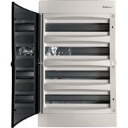 Пластмассовый электрошкаф Tehnoplast 160261